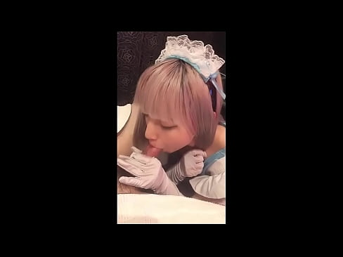 ❤️ Japan Idol [mayuka], француз кыздын костюму, 1-бөлүк, минет жана лосьон менен жулкулдатуу ️ Порно видео боюнча порно ky.porno-filmy.ru ❤