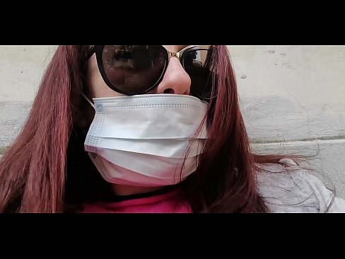 ❤️ Николетта кошунасынан өч алып, анын гаражында сийип жатат (Атайын Covid19 Италия карантини) ️ Порно видео боюнча порно ky.porno-filmy.ru ❤