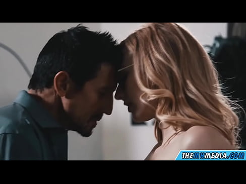 ❤️ Блондинка менен романтикалык секс ️ Порно видео боюнча порно ky.porno-filmy.ru ❤