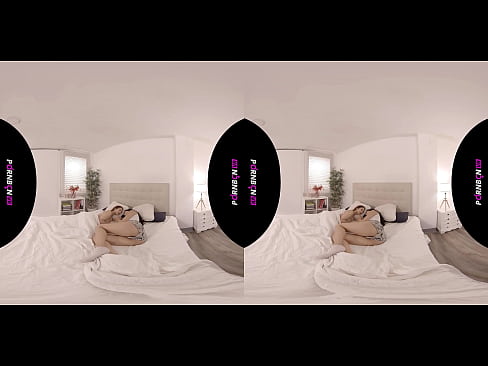 ❤️ PORNBCN VR Эки жаш лесбиянка 4K 180 3D виртуалдык реалдуулукта мүйүздүү ойгонот Женева Беллуччи Катрина Морено ️ Порно видео боюнча порно ky.porno-filmy.ru ❤